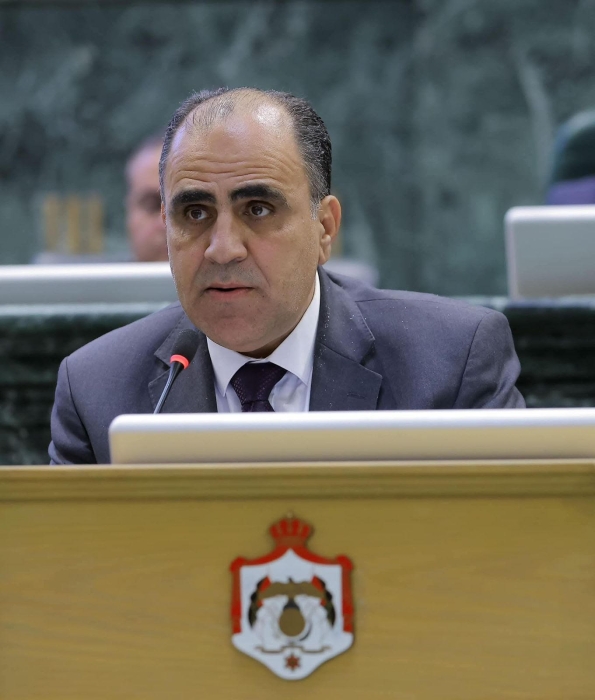 بني هاني: الاكتظاظ يعيق تطوير التعليم ويطالب ببنية تحتية تواكب مخرجات سوق العمل