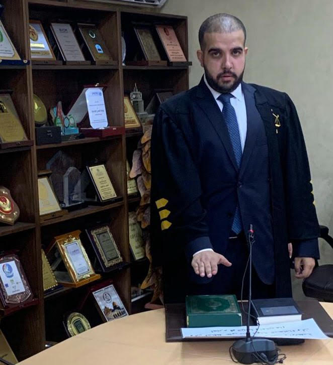 المسؤولية القانونية عن الشحنات الخطرة في عقود CIF في ظل الاضطرابات الإقليمية: قراءة قانونية تطبيقية