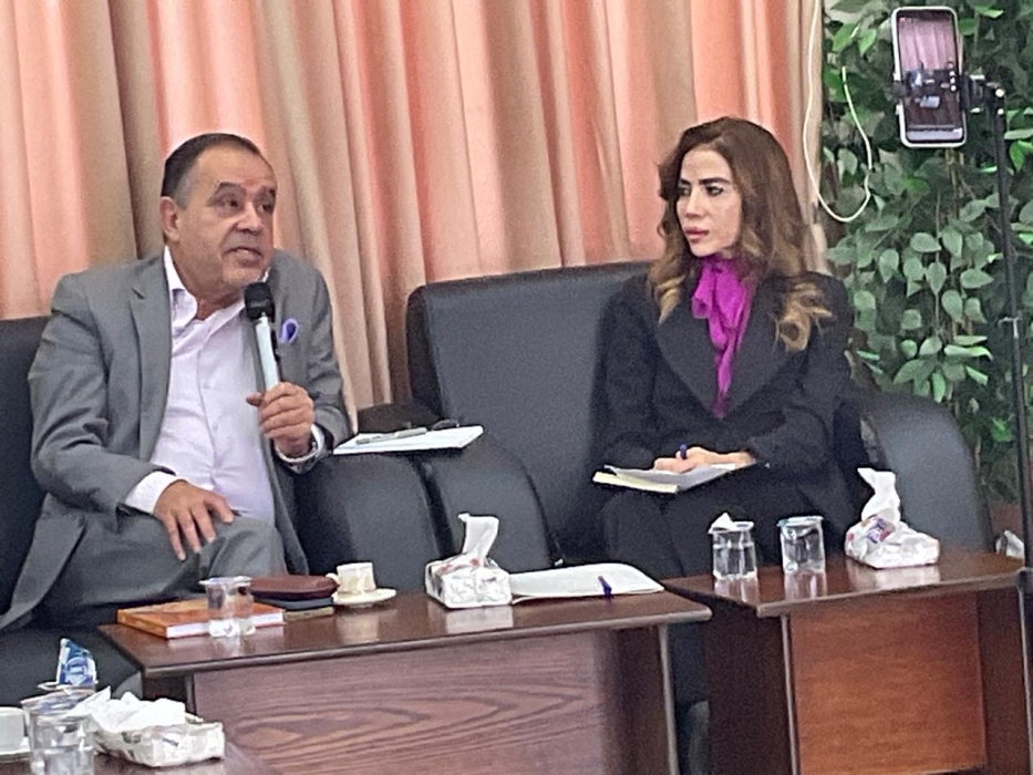 الرنتاوي: بحال انتصرت إسرائيل بالحرب على ايران سيكون اول ضحاياها الجدد فلسطين والأردن