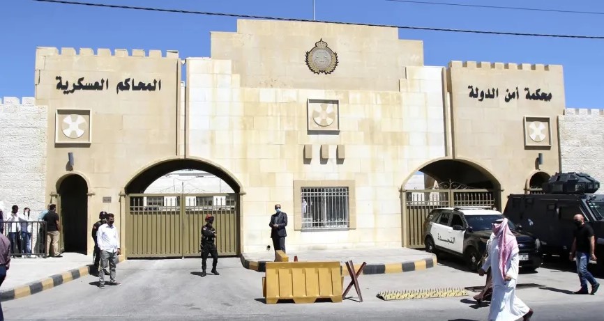 النيابة العامة لمحكمة أمن الدولة تنهي التحقيق بقضية استشهاد 3 من مرتبات إدارة مكافحة المخدرات