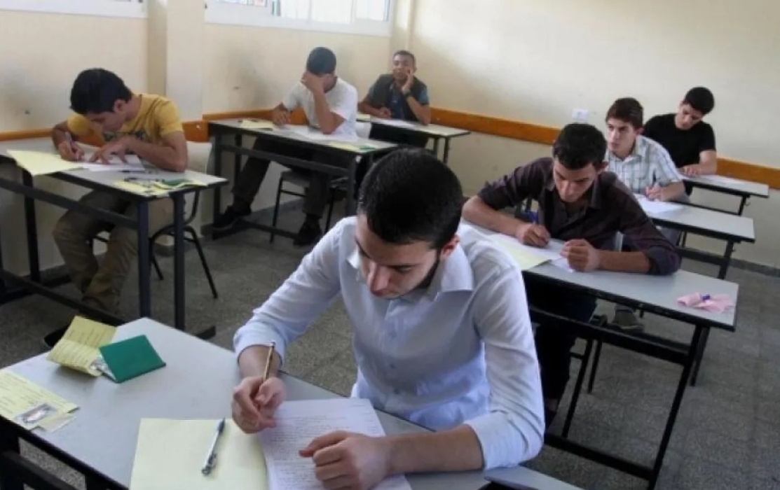 مجلس النواب يقر بندًا يمنع الطعن بنتائج التوجيهي في مشروع قانون التربية والتعليم