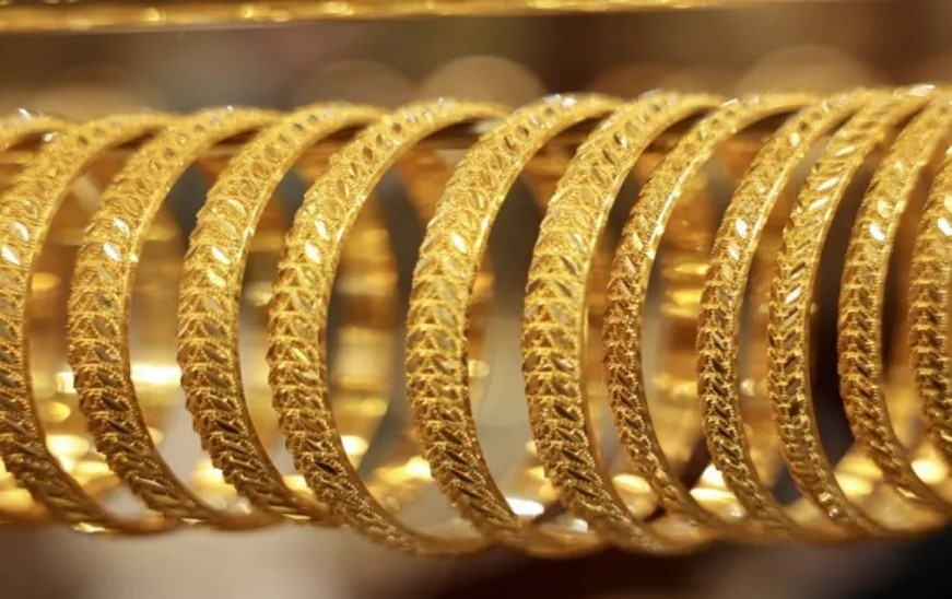 ارتفاع أسعار الذهب محليًا بمقدار 2.6 دينار للغرام اليوم الأربعاء