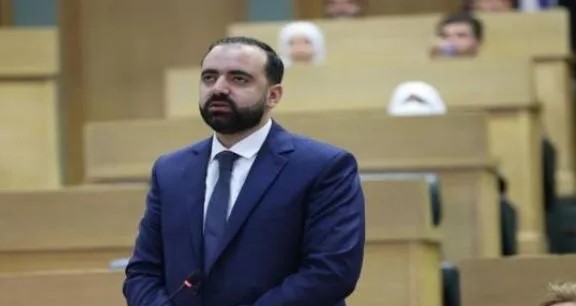 محكمة التمييز ترفض الطعن في نيابة حمزة الطوباسي وتحوّل الملف إلى المحكمة الإدارية