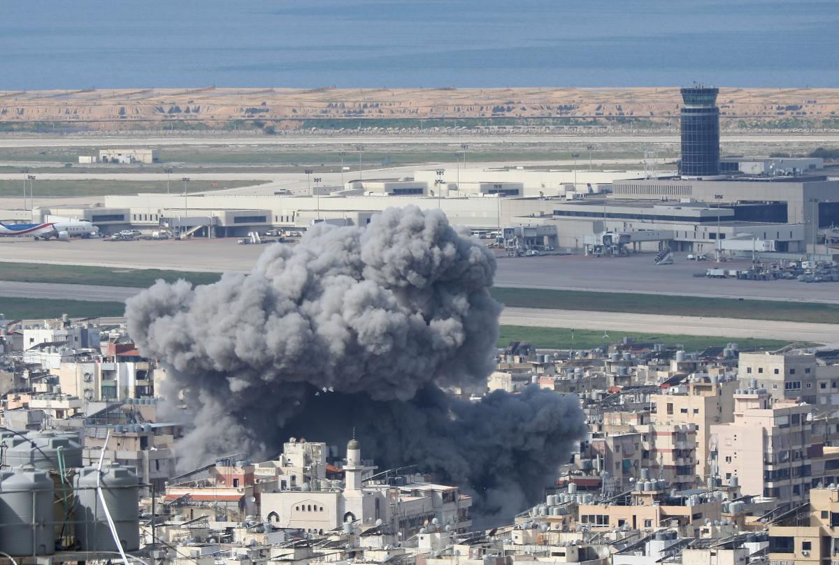 مئات الشهداء و الجرحى في أنحاء لبنان جراء عدوان إسرائيلي يستهدف مناطق ماهولة