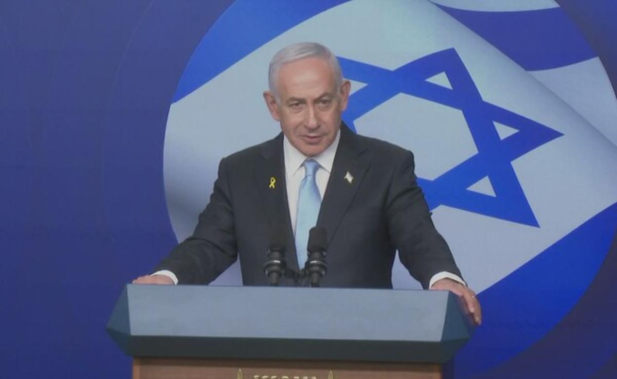 نتنياهو: الهدنة ليست نهاية الحرب مع ايران.. والاتفاق لا يشمل حزب الله