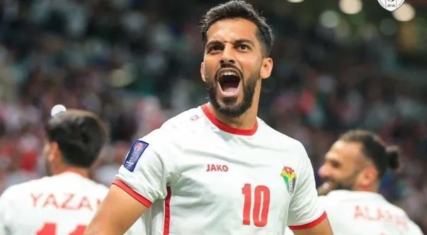 موقع دولي يضع التعمري في تشكيلة النخبة لمونديال 2026