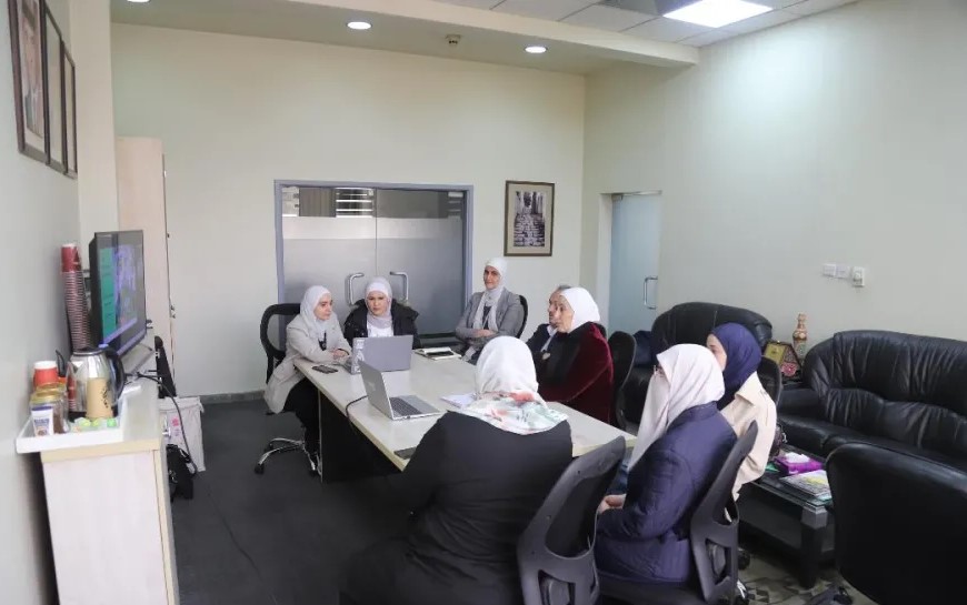 الامانة تطلق رسمياً مسابقة الطلاب يعيدون ابتكار المدن