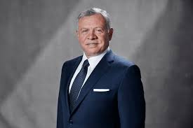 الملك باتصال مع الرئيس عون: الاردن يقف لجانب لبنان