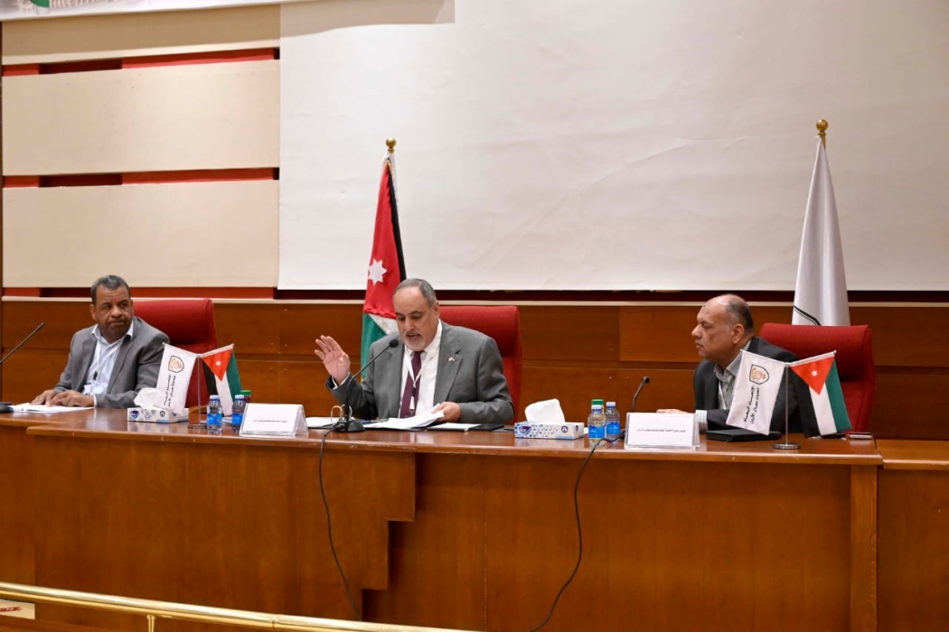 اتحاد العمال: المجلس المركزي يدعم المقترحات المقدمة لمجلس النواب بشأن تعديلات الضمان