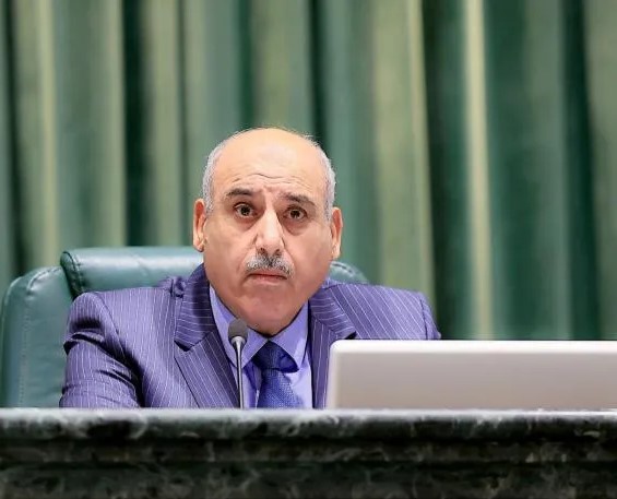 القاضي يهنئ المسيحيين بعيد الفصح ويؤكد وحدة الأردنيين تحت القيادة الهاشمية