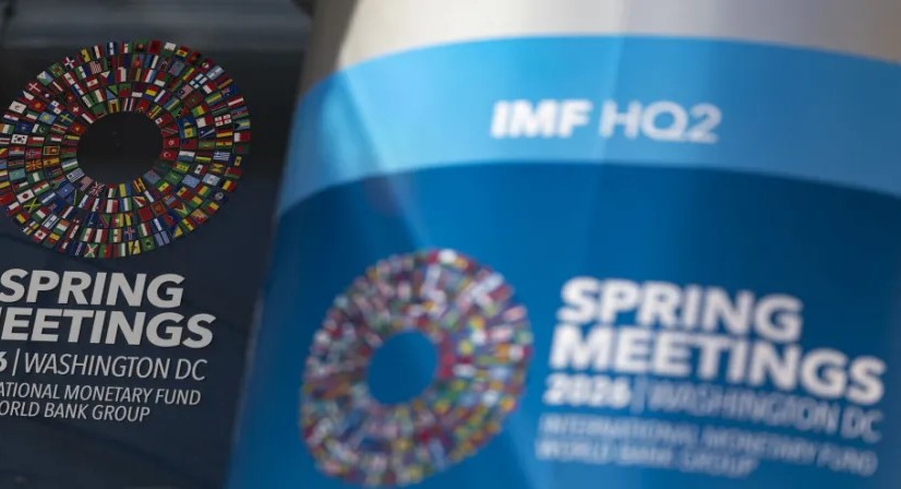 الأردن يشارك في اجتماعات الربيع لصندوق النقد والبنك الدولي بواشنطن