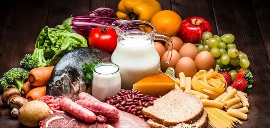 أطعمة طبيعية تتفوق على البروتين في دعم العضلات.. اليكم ابرزها