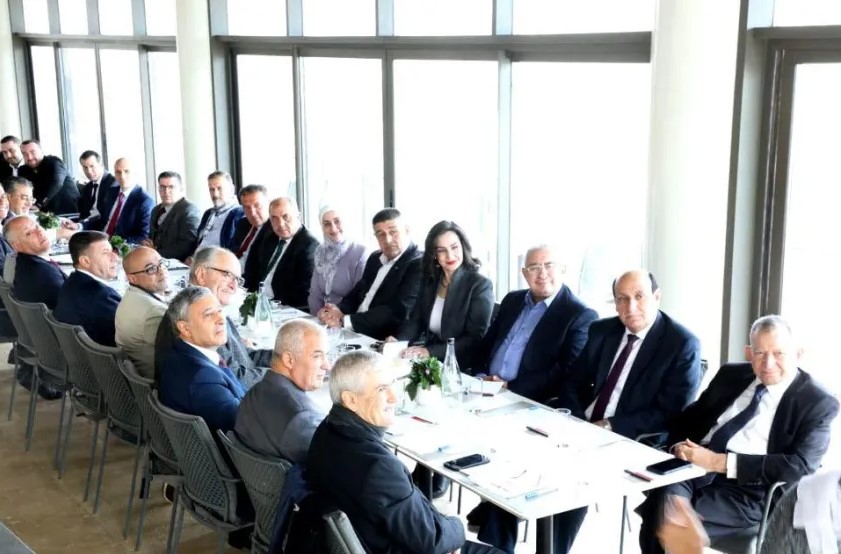 التكنولوجيا الزراعية في عمان الاهلية تشارك بورشة عمل حول البحث العلمي لتعزيز الاستدامة