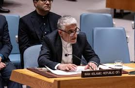 لا تعليق اردني بعد.. إيران تطالب بتعويضات مالية من الأردن و4 دول عربية