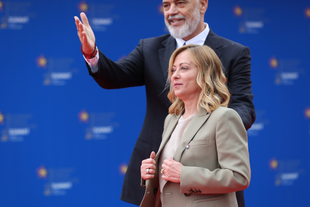 ايطاليا تعلق اتفاقية الدفاع مع الاحتلال الاسرائيلي وتوقف التعاون العسكري معه