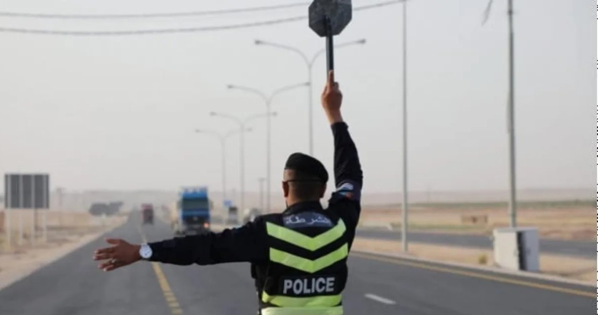 الدوريات الخارجية: أعمال أشغال على طرق رئيسية وتحذيرات للسائقين