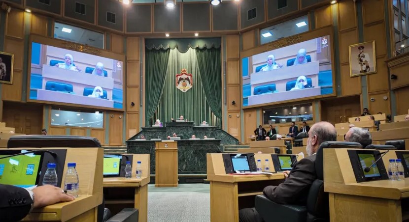 مجلس النواب يناقش تعديلات التأمين والسير واتفاقية تعدين النحاس في أبو خشيبة