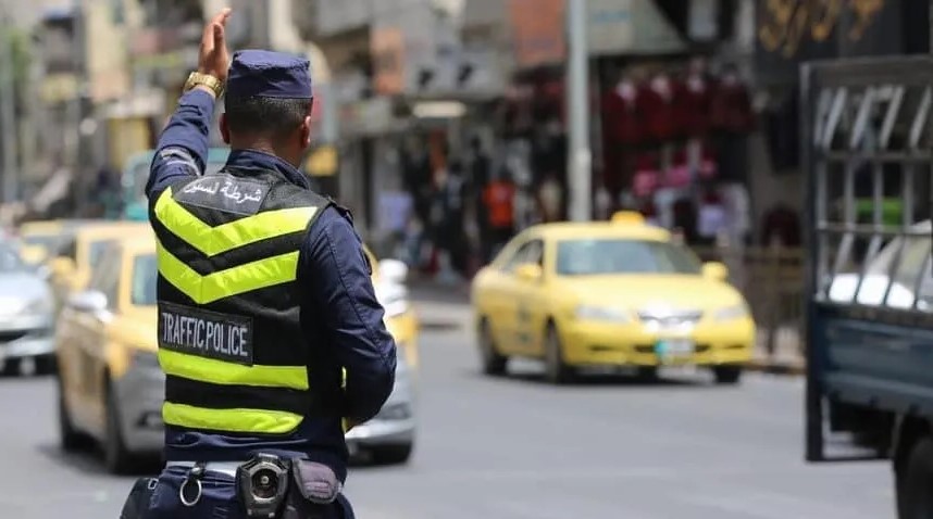 إدارة السير: 200 دينار وحجز 60 يوماً لمخالفي القيادة الاستعراضية
