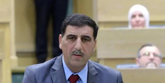 النائب فراس القبلان يرفض اتفاقية النحاس في أبو خشيبة: لن أكون شاهد زور على التفريط بثروات الوطن