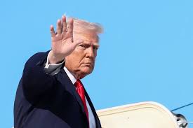 ترامب يعلن وقف اطلاق النار على الجبهة اللبنانية 10 ايام.. ومراقبون: تطور مرتبط بمفاوضات واشنطن وايضا اسلام اباد