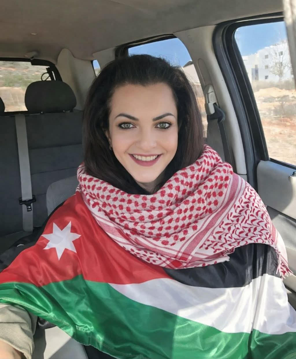 في يوم العلم