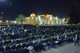 القدس الدولية: الاحتلال قوض الوضع التاريخي بالأقصى ويتطلب تحركا عربيا اسلاميا   عاجلاً