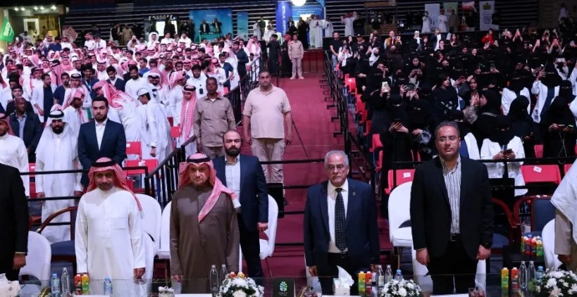 عمّان الأهلية تستضيف فعالية لمة الطلبة السعوديين برعاية السفير السعودي