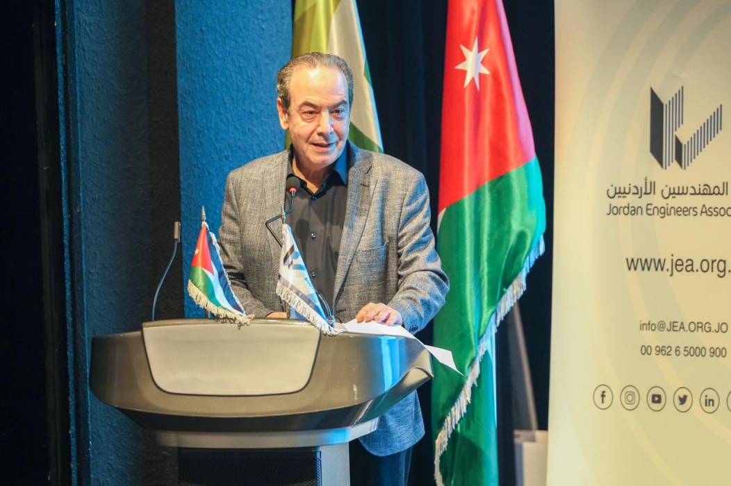 عمارة ذات هوية تفتح أبواب المستقبل أمام جيل معماري جديد في الأردن