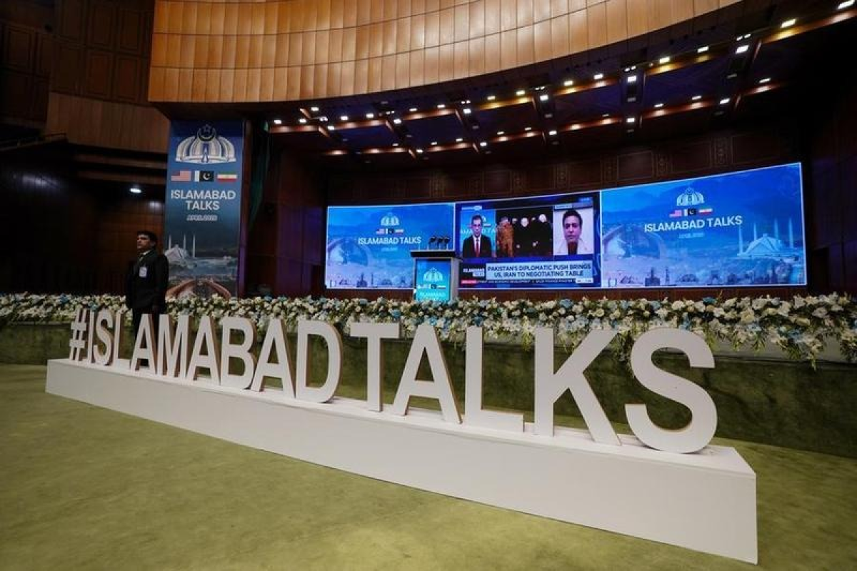 الوفود المفاوضة تصل باكستان غدًا وتوقعات بتمديد وقف النار..وايران تصر على رفع الحصار البحري