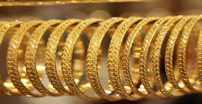 تراجع أسعار الذهب في الأردن وعيار 21 ينخفض إلى 97.6 دينار