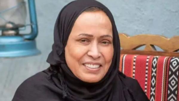 حياة الفهد تتعرض لانتكاسة صحية حادة .. وضعها غير مستقر