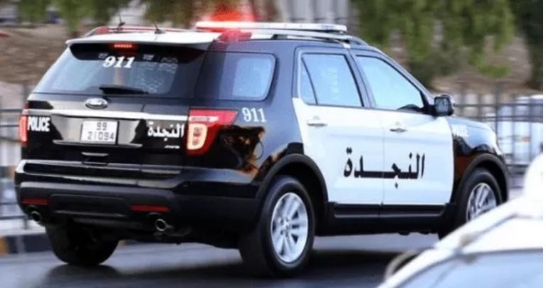 القبض على مطلق نار خلال نصف ساعة من حادثة إطلاق 7 رصاصات في عمّان