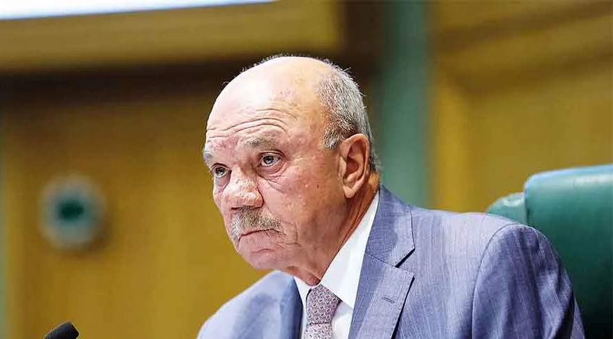 رئيس مجلس الأعيان يحذر من خطاب الكراهية ويدعو لتشديد الإجراءات القانونية