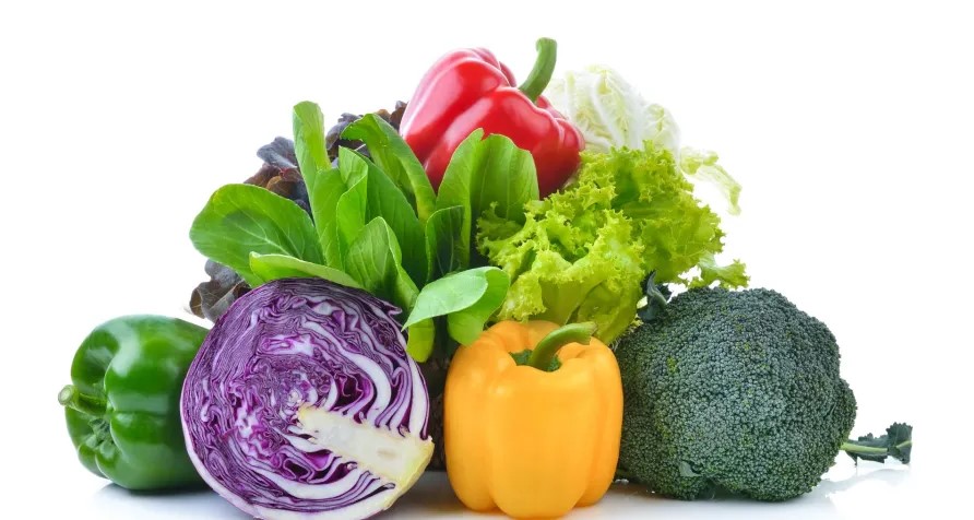 تعرف على أسعار الخضار والفواكة في السوق اليوم