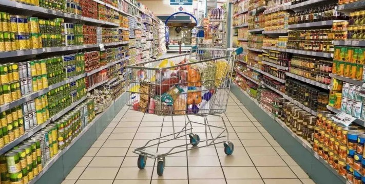 استمرار دوام أسواق المؤسسة المدنية غدا