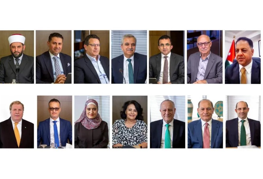 بنك صفوة الإسلامي يعقد اجتماعي الهيئة العامة العادي وغير العادي ويستعرض نتائجه المالية لعام 2025