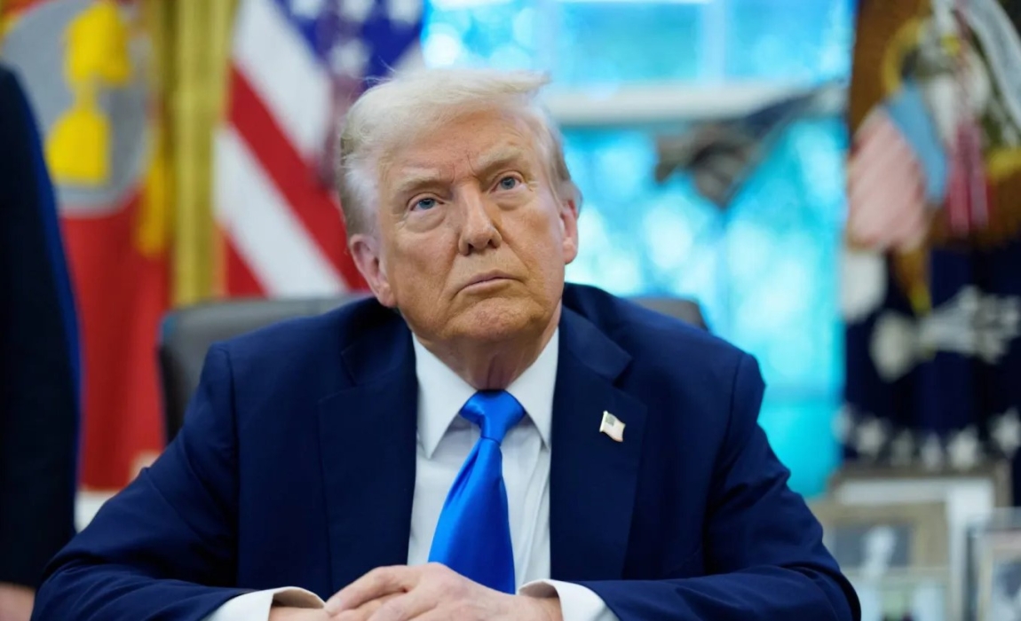 البيت الأبيض: ترمب مرن بشأن تمديد وقف إطلاق النار مع إيران