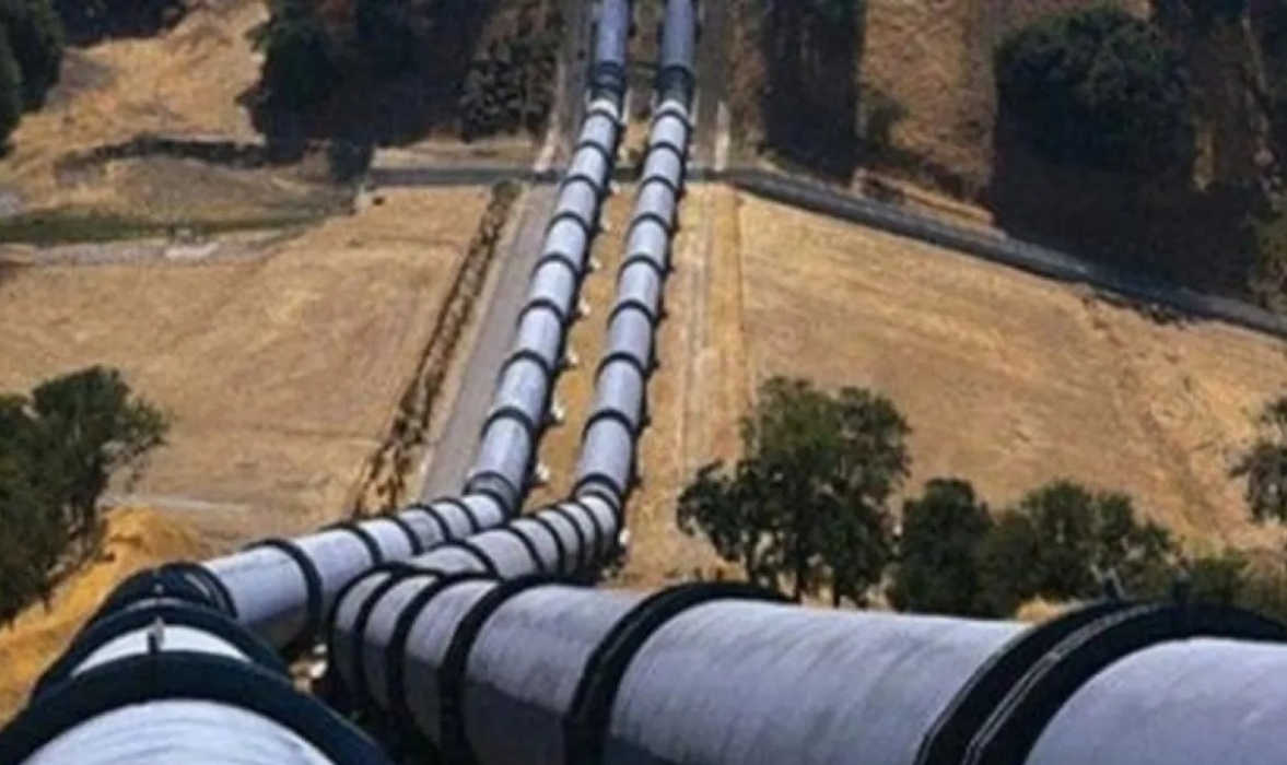 سورية والأردن ولبنان يبحثون تفعيل (خط الغاز العربي) وتزويد بيروت بالطاقة