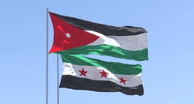 ارتفاع الصادرات الأردنية إلى سورية 41.7 وفائض تجاري بـ47 مليون دينار