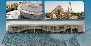 ورشة عمل لمناقشة قطاع التنمية والتطوير الحضري في مشروع مدينة عمرة