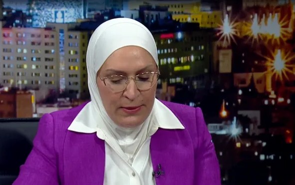 الجراح: يغلب على النواب الطابع الفردي .. والنظام لا يخدم الكتلوية