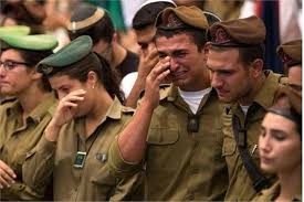 ارتفاع عدد حالات انتحار جنود جيش الاحتلال خلال الشهر الأخير