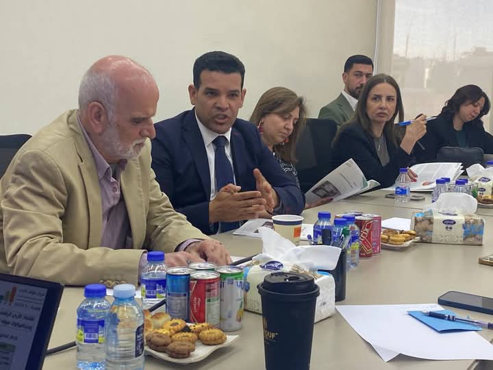 مركز مؤشّر الأداء – كفاءة يطلق دراسة بعنوان: تقييم بيئة الإعلام الرقمي في الأردن