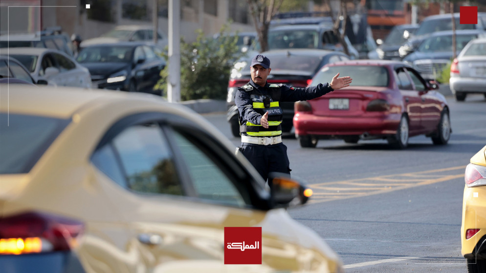 مطالبة نيابية بتمديد قرار الخصم من مخالفات السير