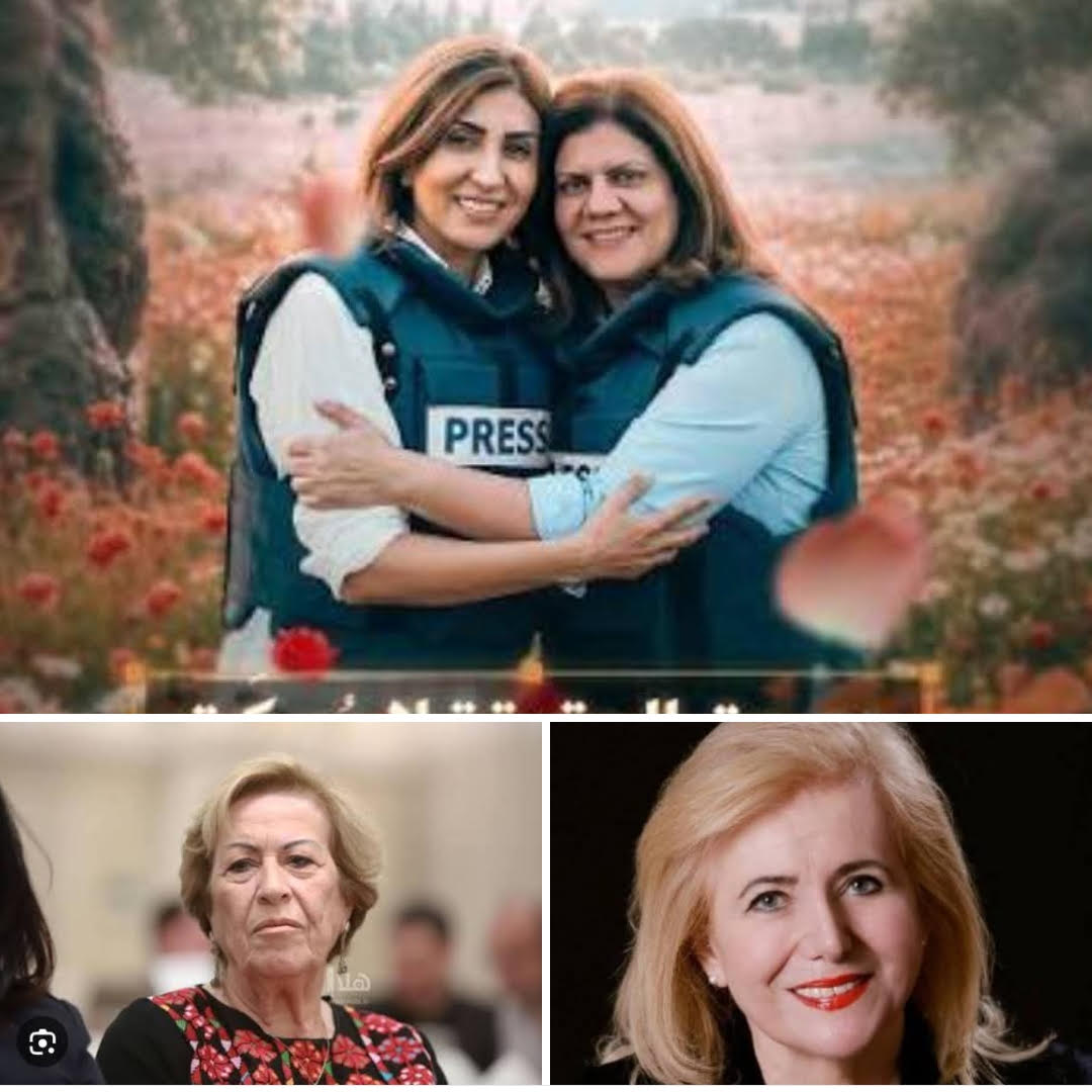 الإعلاميات العربيات في مرمى النيران: شجاعة المهنة وثمن الحقيقة