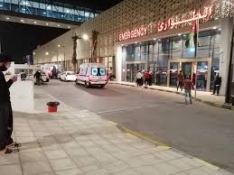 وزير الصحة: انخفاض أعداد مراجعي طواريء البشير 15 بعد الشفتات المسائية للمراكز