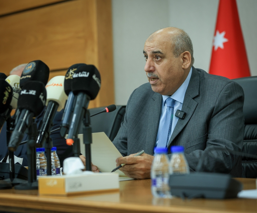 القاضي: أمام النواب المزيد من العمل والجهد لتحقيق تطلعات المواطنين