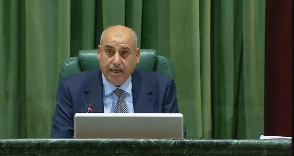 القاضي : عمال الأردن ركيزة البناء ومسيرة التنمية