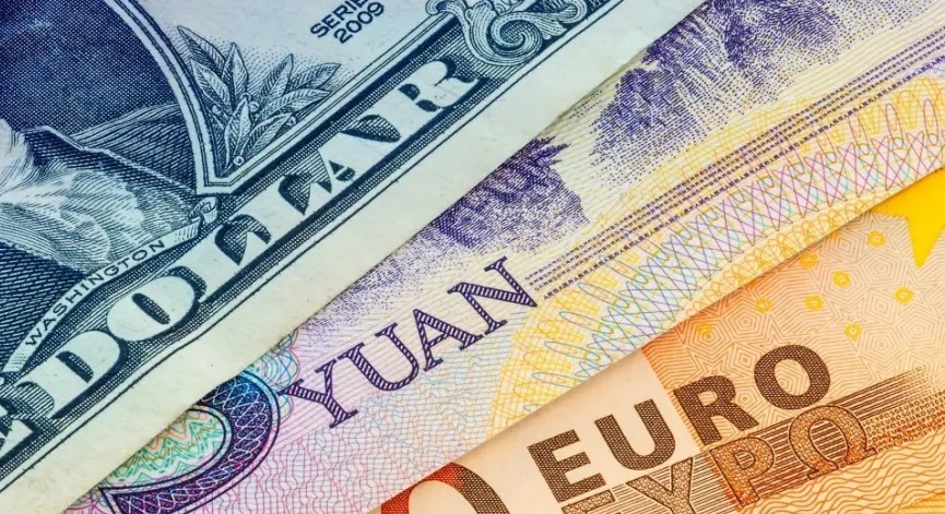 ارتفاع احتياطيات البنك المركزي من العملات الأجنبية إلى 26.8 مليار دولار