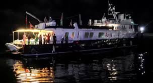 بحرية الاحتلال تهاجم أسطول الصمود العالمي المتجه نحو غزة لكسر الحصار